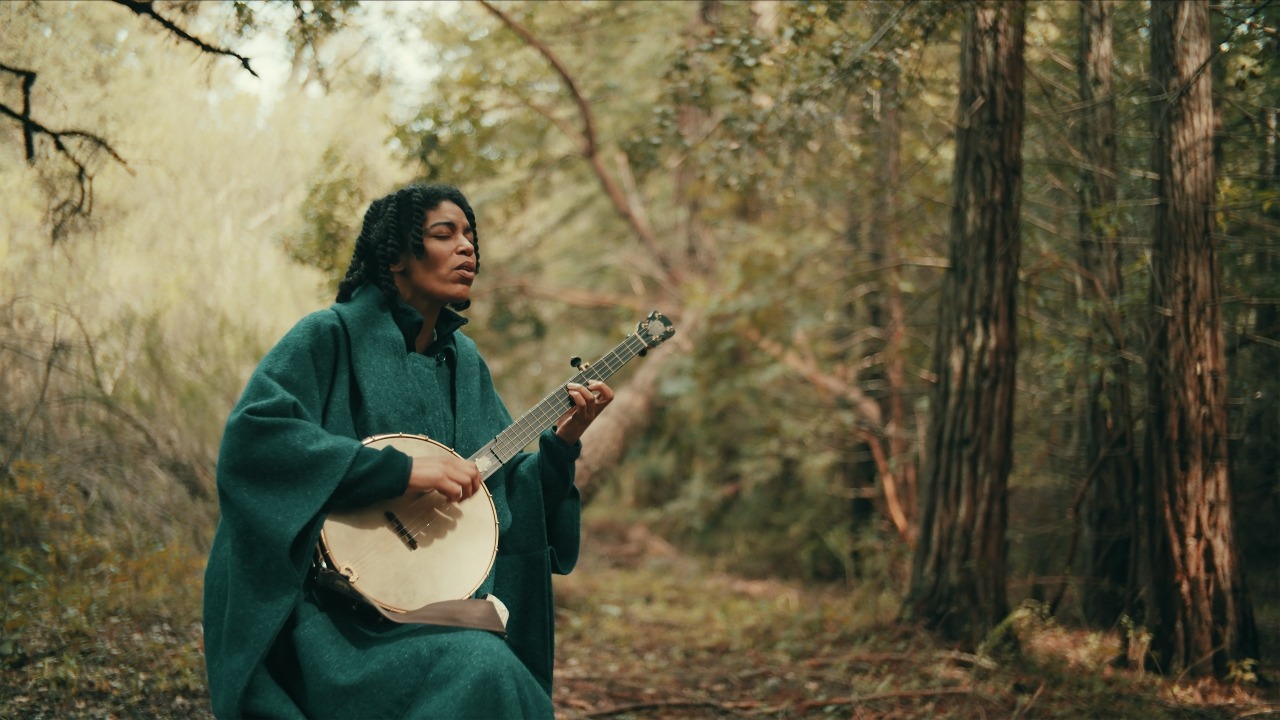 Hannah Mayree: Songs of Reclamation - DOC NYC